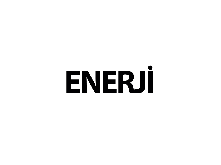 Enerji